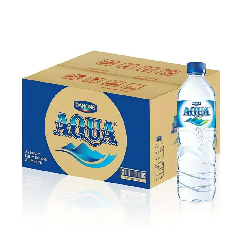 AQUA 600ML
