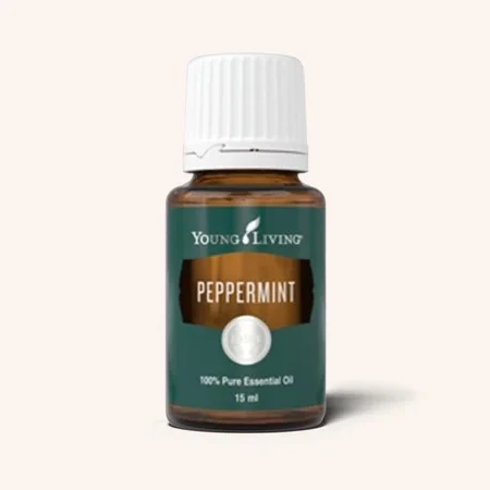 Premium Peppermint Essential Oil